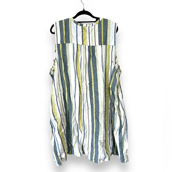 NWT Plus Size Dress - Picture 2 of 8